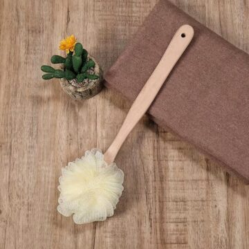 لیف بدن شور مدل توری