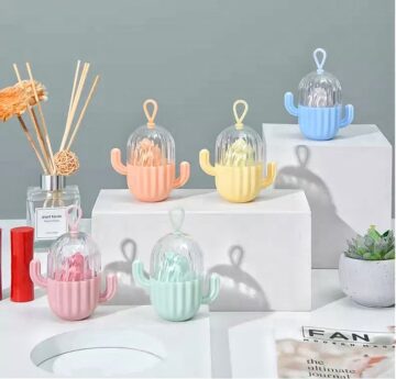 بیوتی بلندر طرح کاکتوس