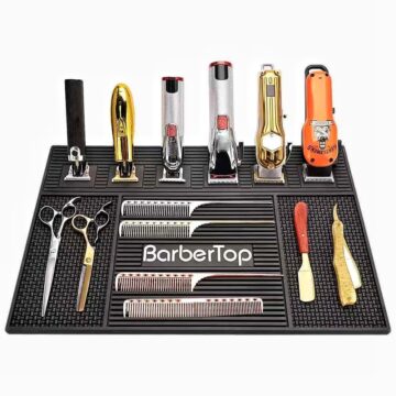 مت ابزار آرایشگاه barberTop