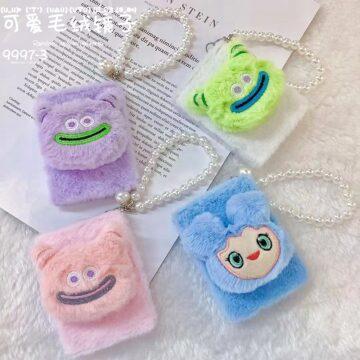 آینه جیبی طرح سالیوان