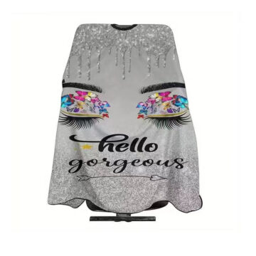 پیش بند کوتاهی طرج Hello