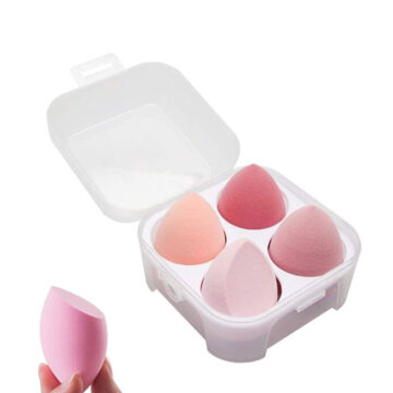 بیوتی بلندر 4 عددی