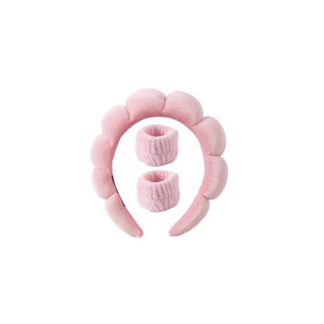 هدبند اسپا 3 تیکه