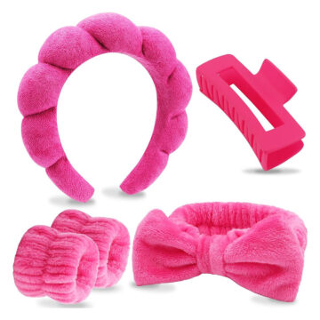 ست هد بند اسپا 5 تکه